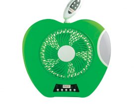 APPLE-FLX500FM