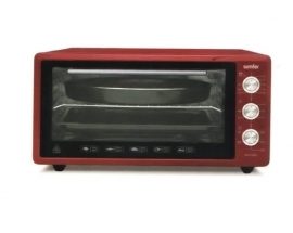 electric-oven