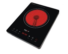 infrered-cooker