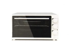elctric-oven