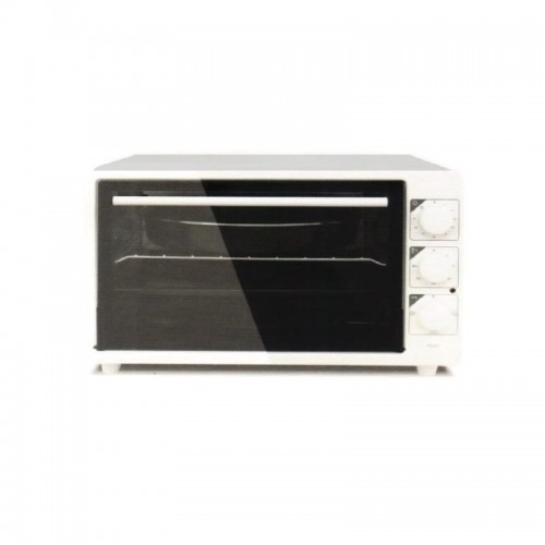 elctric-oven