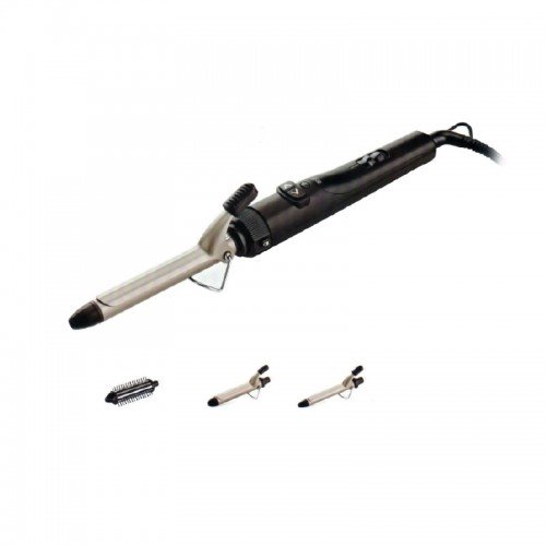 hair-curler