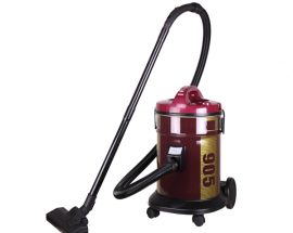 vaccum cleaner